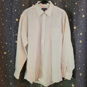 Roberto Villini | Men's Button-Up Dress Shirt